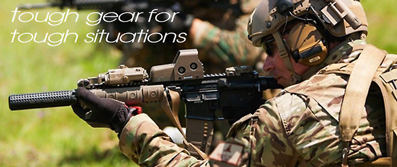 Single Shot Rifles in US